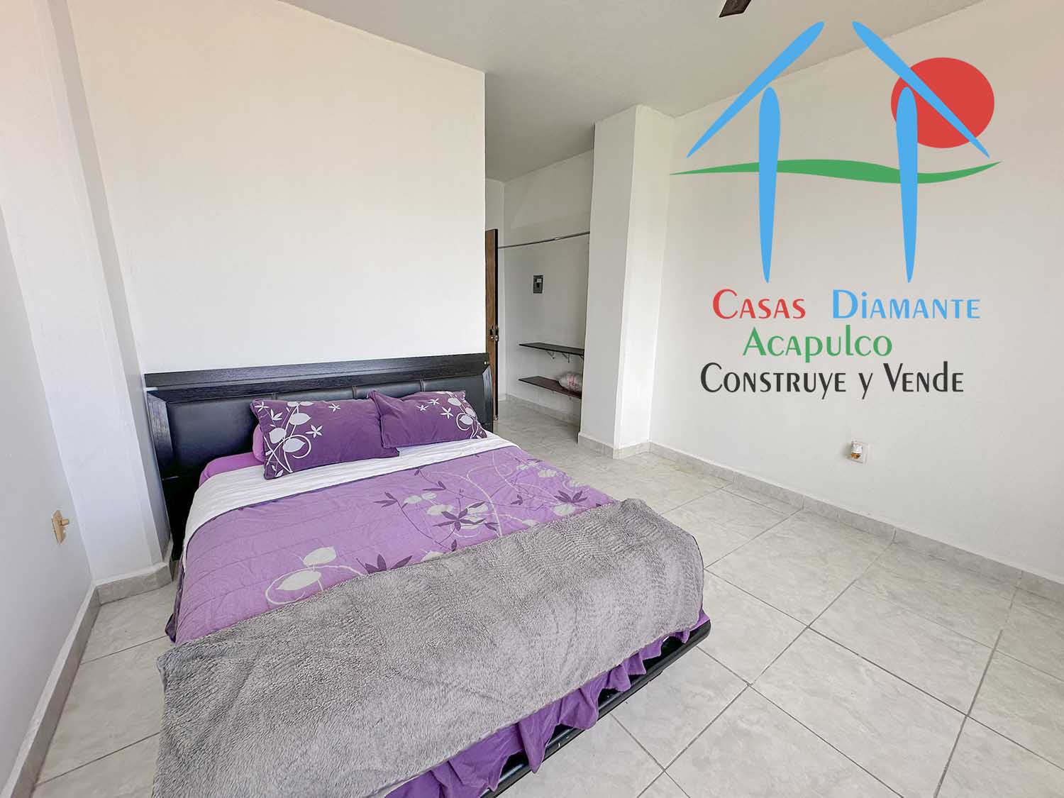 Carey 75 402 - Cuarto de servicio 3